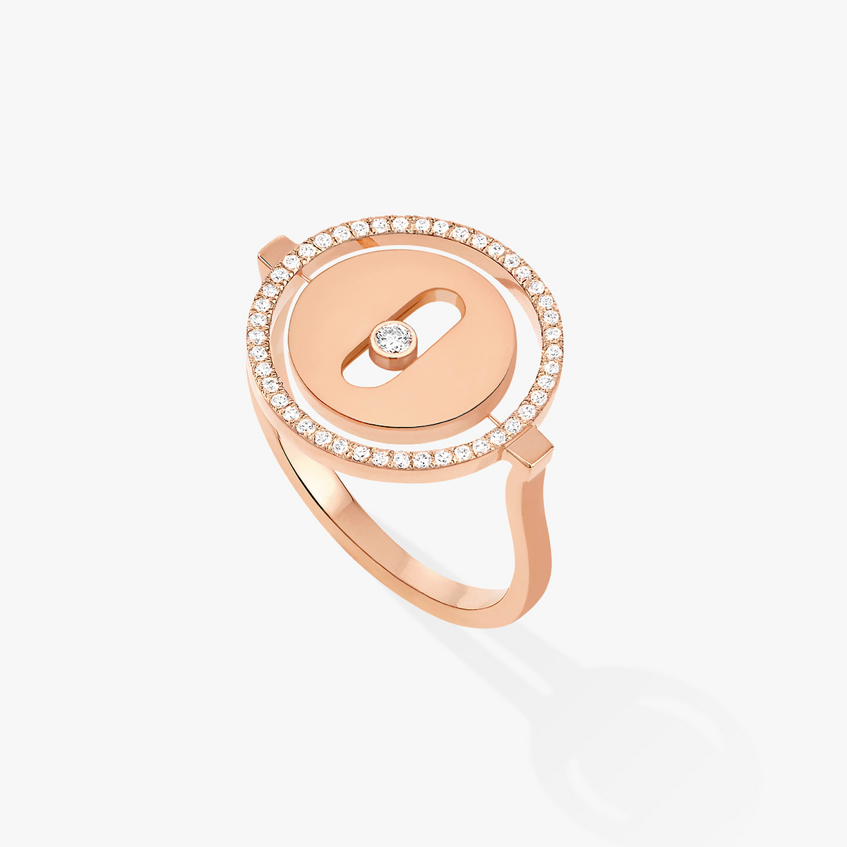 MK Rings
