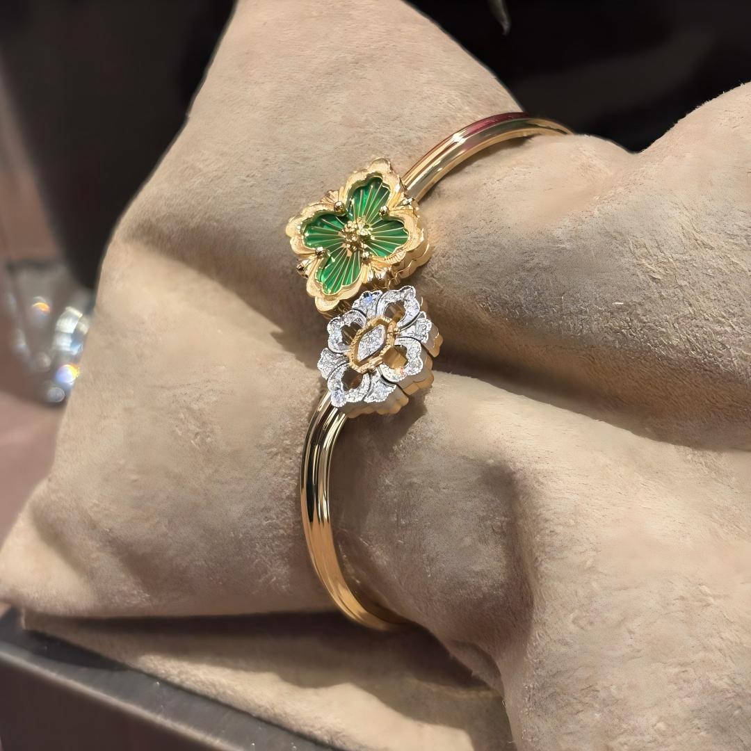 BUCCELLATI