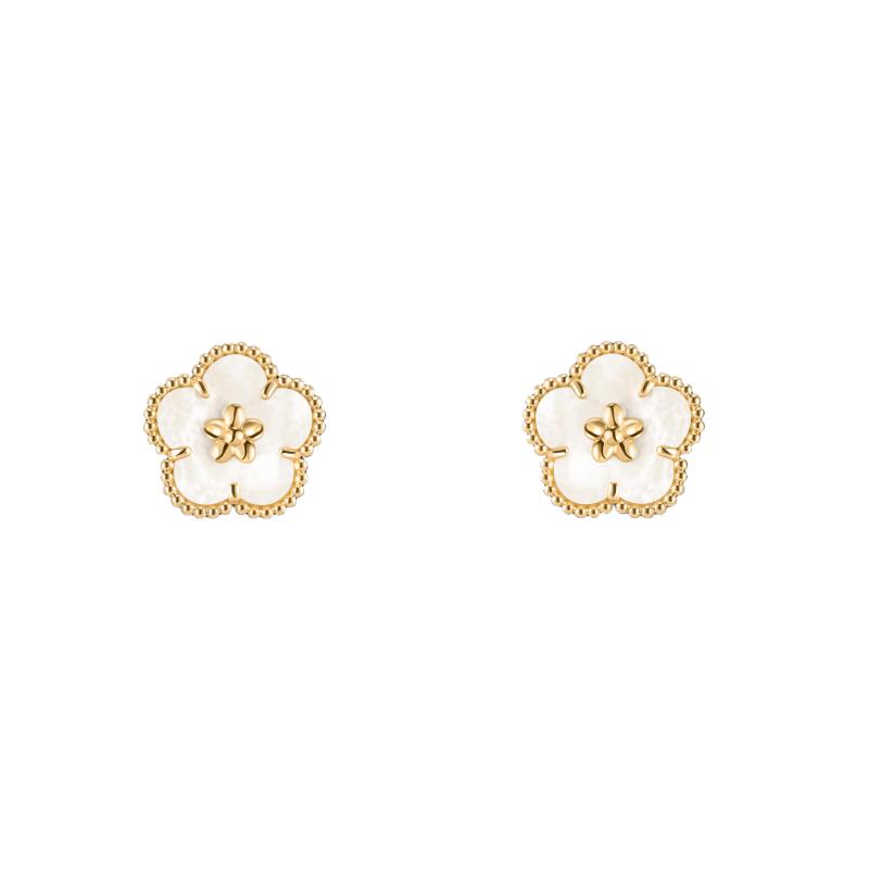 [Cadisa]2026 NEW STYLE LUCKY SPRING EARRINGS