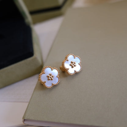 [Cadisa]2026 NEW STYLE LUCKY SPRING EARRINGS