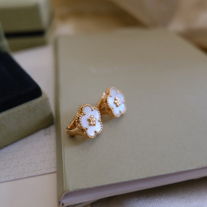 [Cadisa]2026 NEW STYLE LUCKY SPRING EARRINGS
