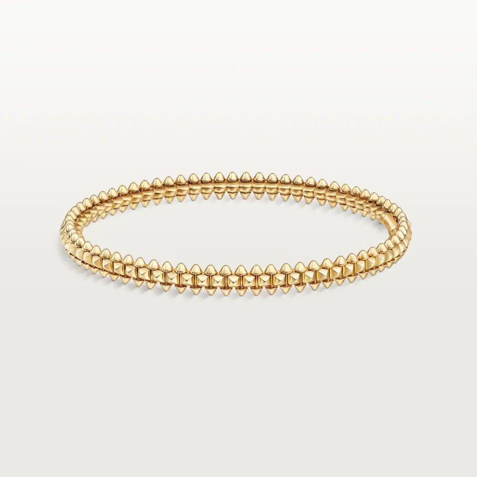 [Cadisa] CLASH  BRACELET SMALL 6.4MM