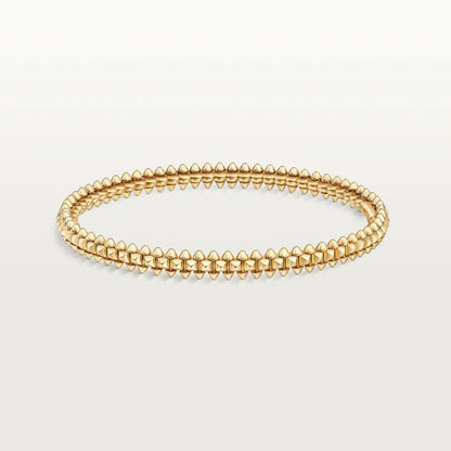 [Cadisa] CLASH  BRACELET SMALL 6.4MM