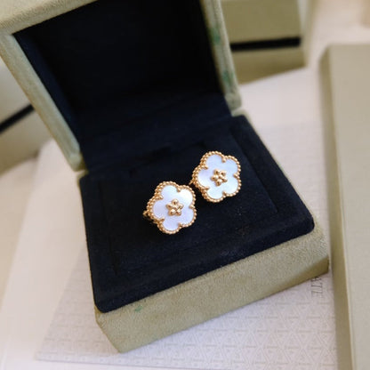 [Cadisa]2026 NEW STYLE LUCKY SPRING EARRINGS