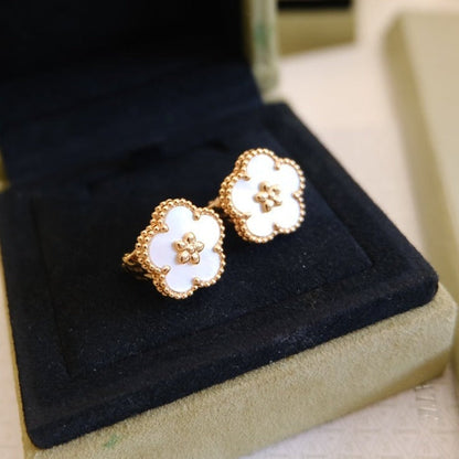 [Cadisa]2026 NEW STYLE LUCKY SPRING EARRINGS