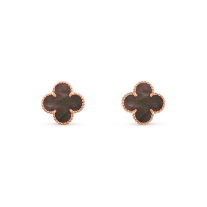 [Cadisa]CLOVER  9.5MM EARRINGS COLLECTION