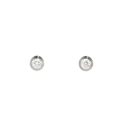 [Cadisa] DAMOUR DIAMOND EARRINGS