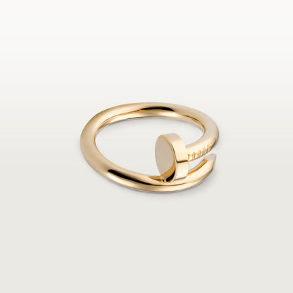 [Cadisa] JUSTE RING 2.6MM