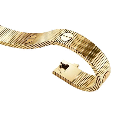 [Cadisa]Love Unlimited Bracelet & Ring Set