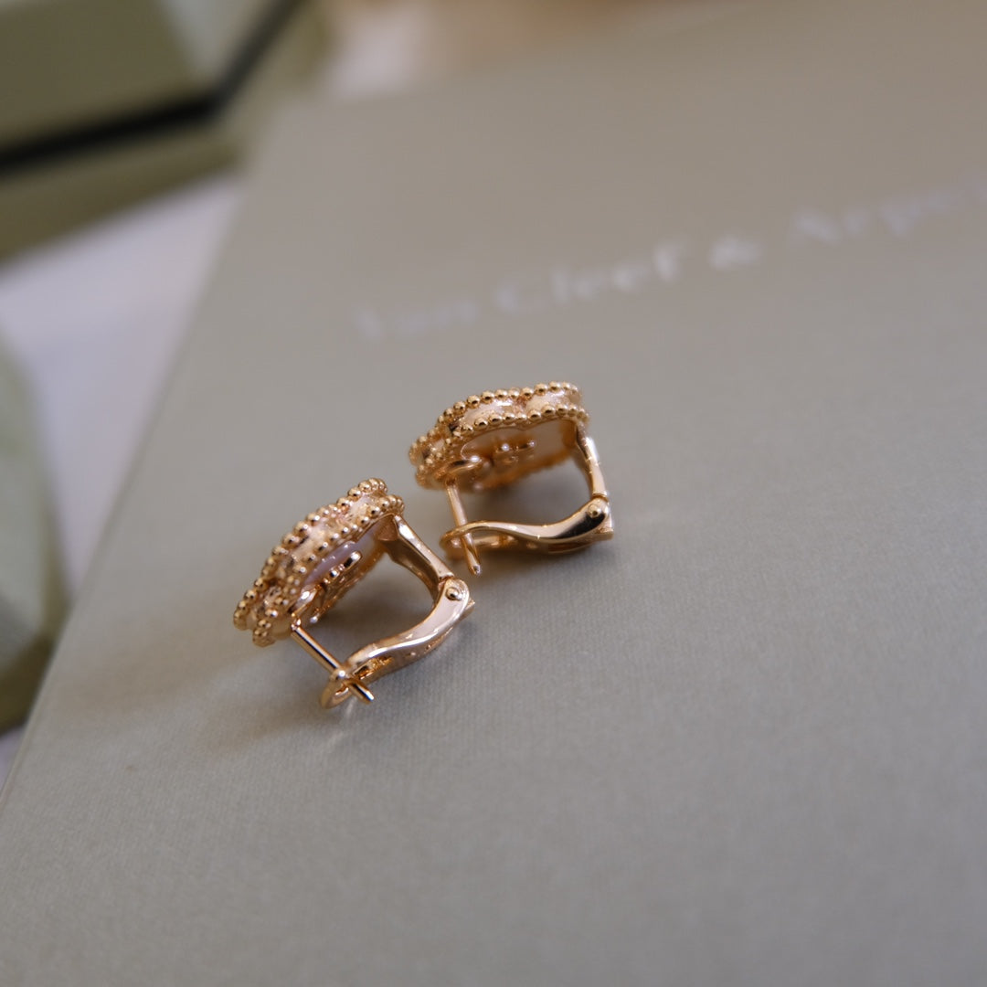 [Cadisa]2026 NEW STYLE LUCKY SPRING EARRINGS