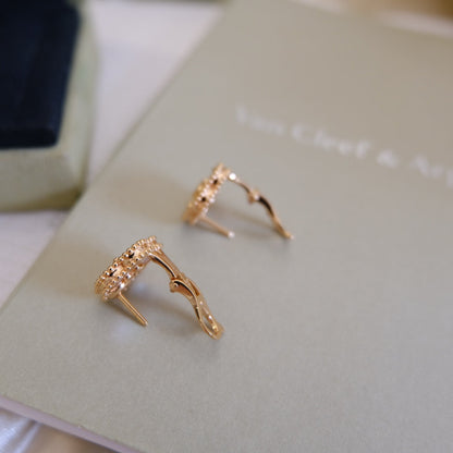[Cadisa]2026 NEW STYLE LUCKY SPRING EARRINGS