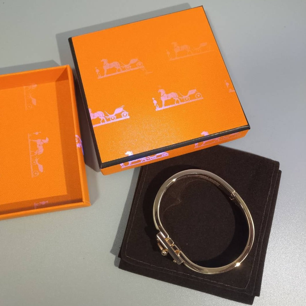 [Cadisa]H ROUGE BRACELET