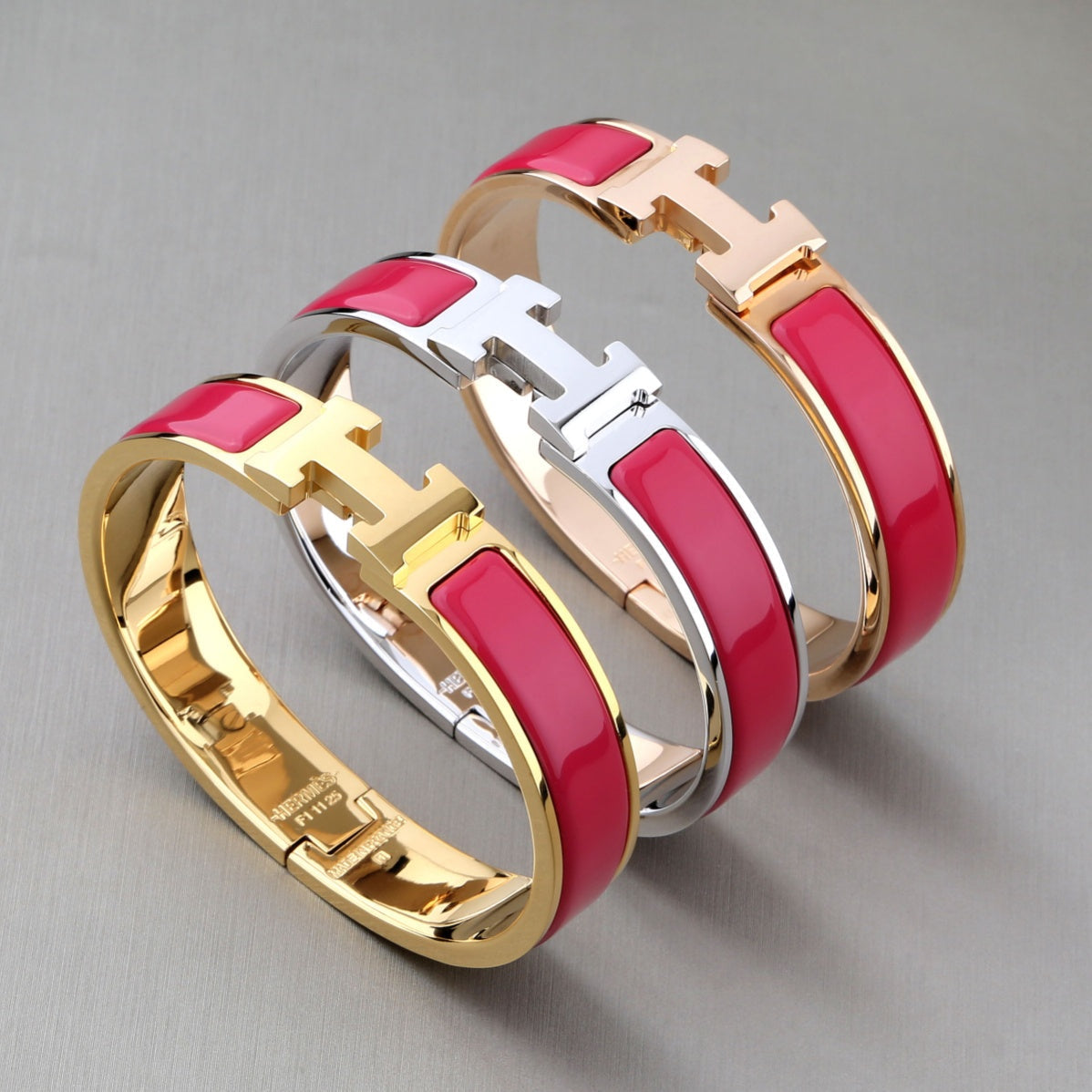 [Cadisa]H RED BRACELET