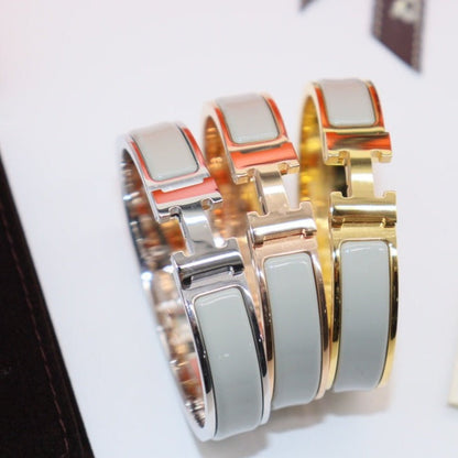 [Cadisa]H LIGHT BLUE BRACELET