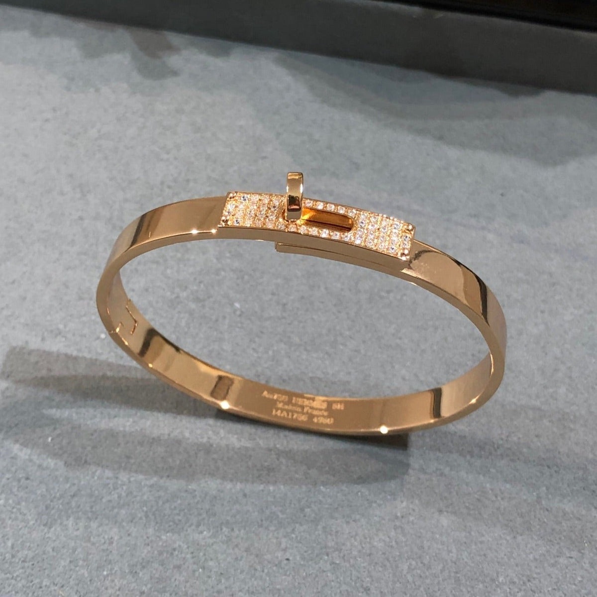 [Cadisa]KELLY BRACELET DIAMOND
