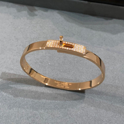[Cadisa]KELLY BRACELET DIAMOND