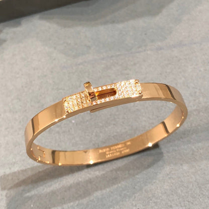 [Cadisa]KELLY BRACELET DIAMOND