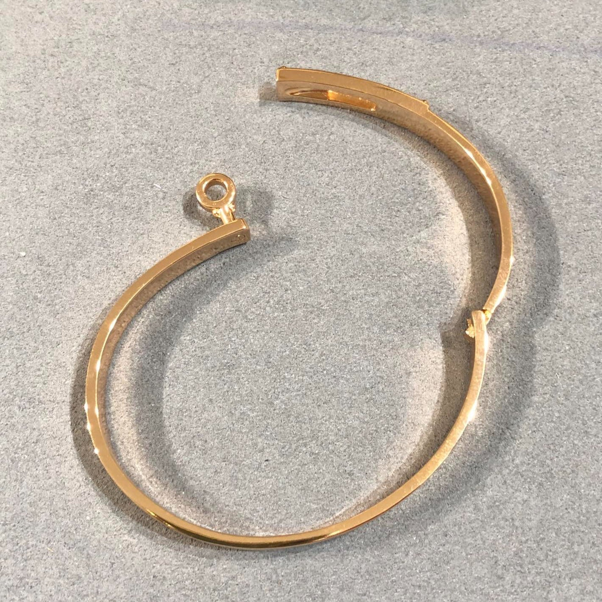 [Cadisa]KELLY BRACELET DIAMOND