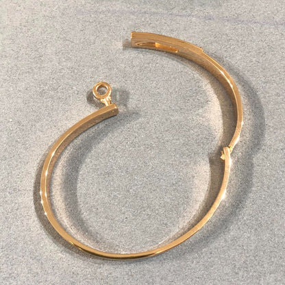 [Cadisa]KELLY BRACELET DIAMOND