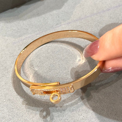 [Cadisa]KELLY BRACELET DIAMOND