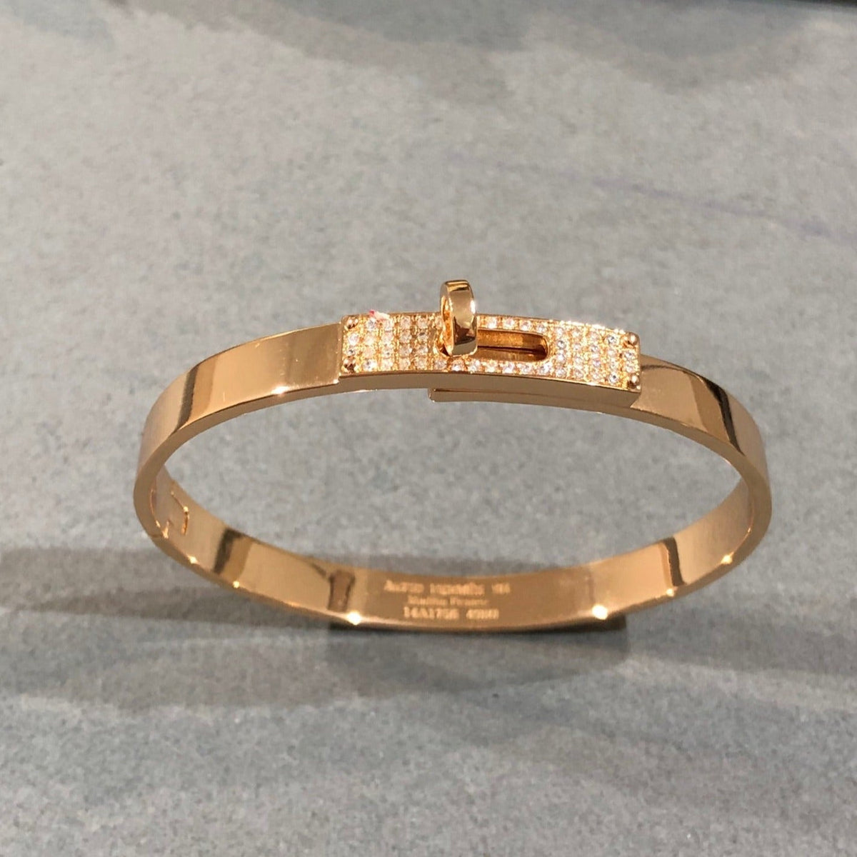 [Cadisa]KELLY BRACELET DIAMOND