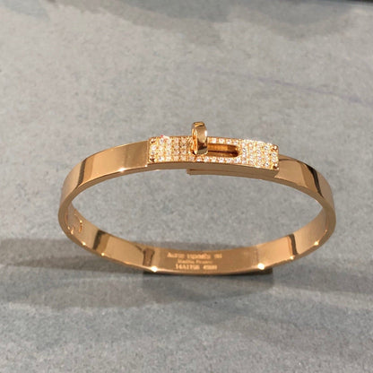 [Cadisa]KELLY BRACELET DIAMOND