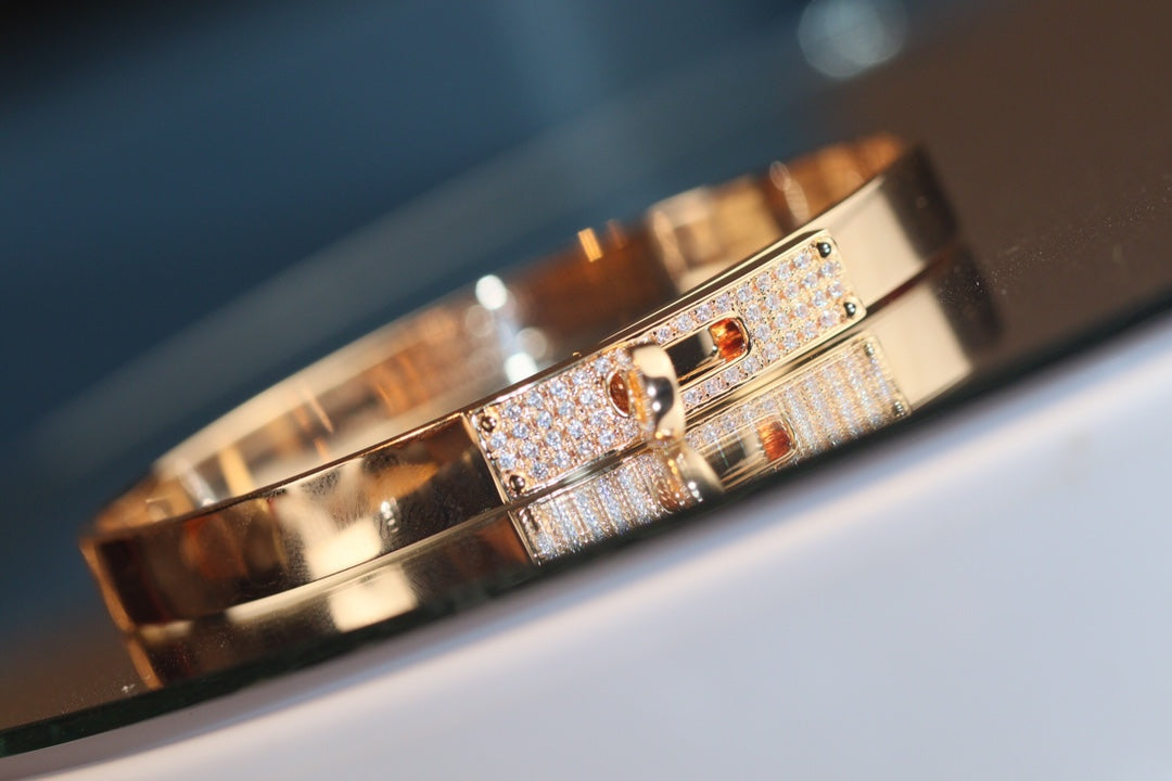 [Cadisa]KELLY BRACELET DIAMOND