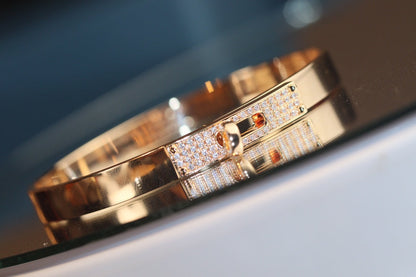 [Cadisa]KELLY BRACELET DIAMOND