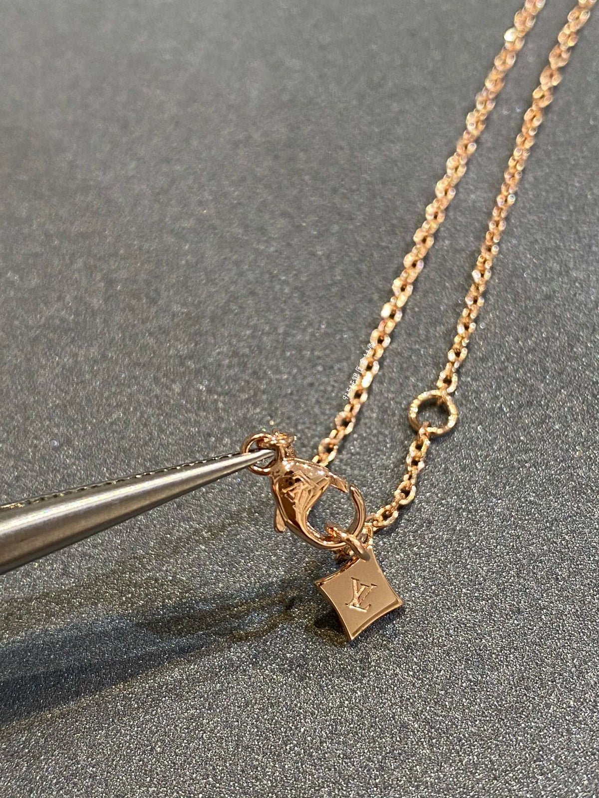[Cadisa]STAR DIAMOND NECKALCE