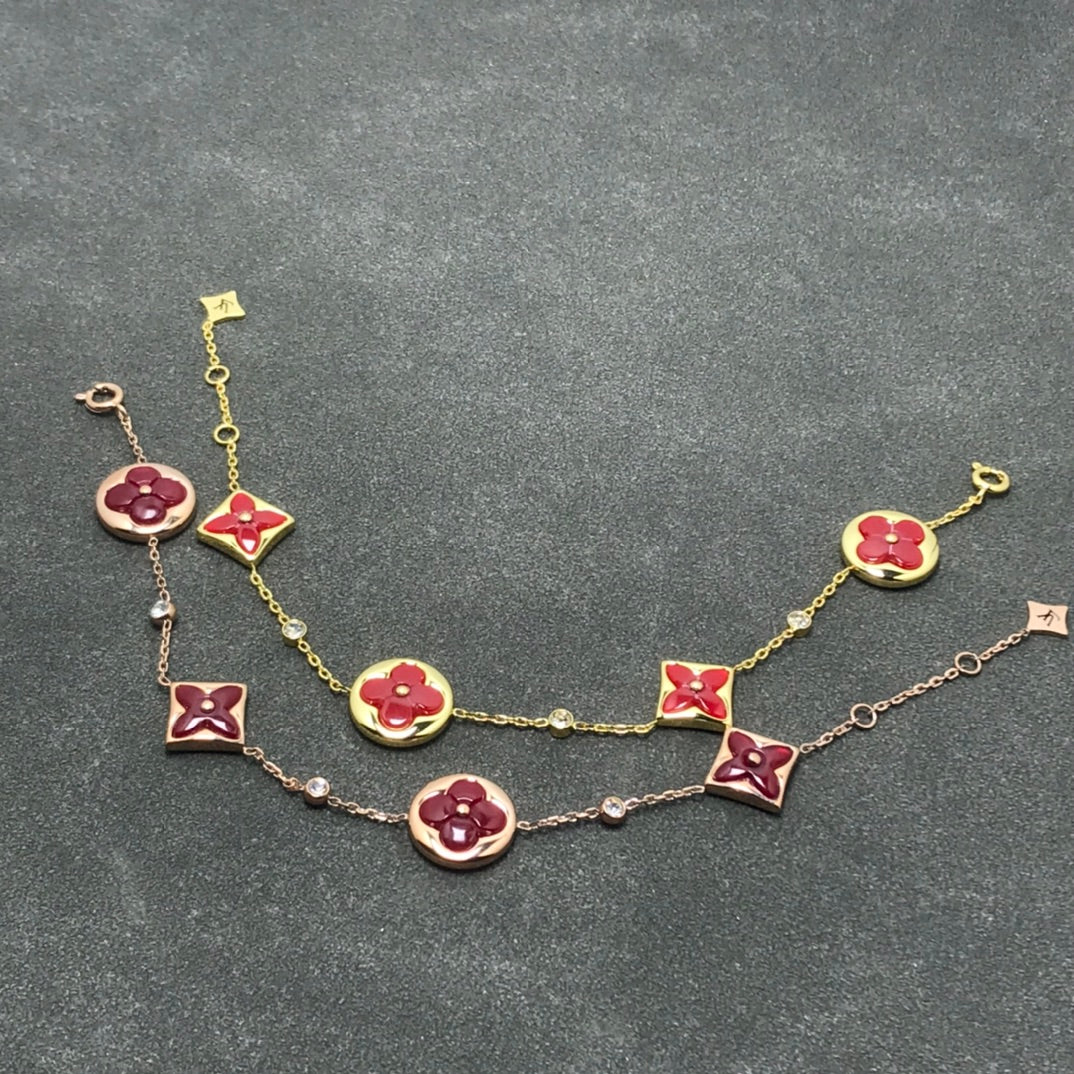 [Cadisa]STAR AND SUN CARNELIAN 4 MOTIFS 3 DIAMONDS