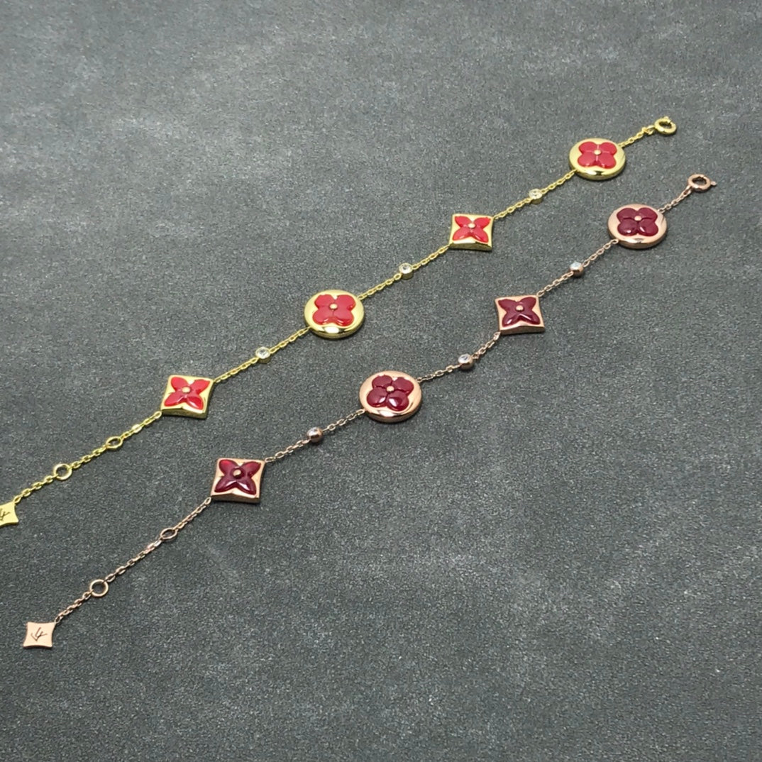[Cadisa]STAR AND SUN CARNELIAN 4 MOTIFS 3 DIAMONDS