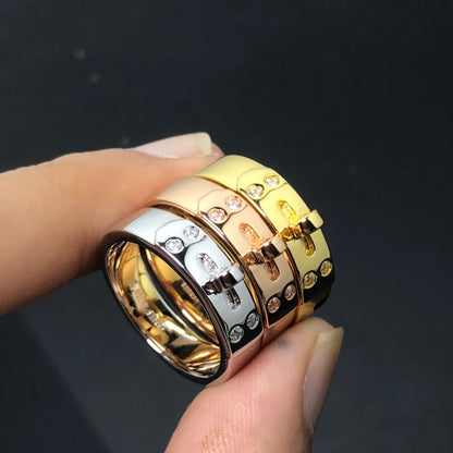 [Cadisa]KELLY MEDIUM RING