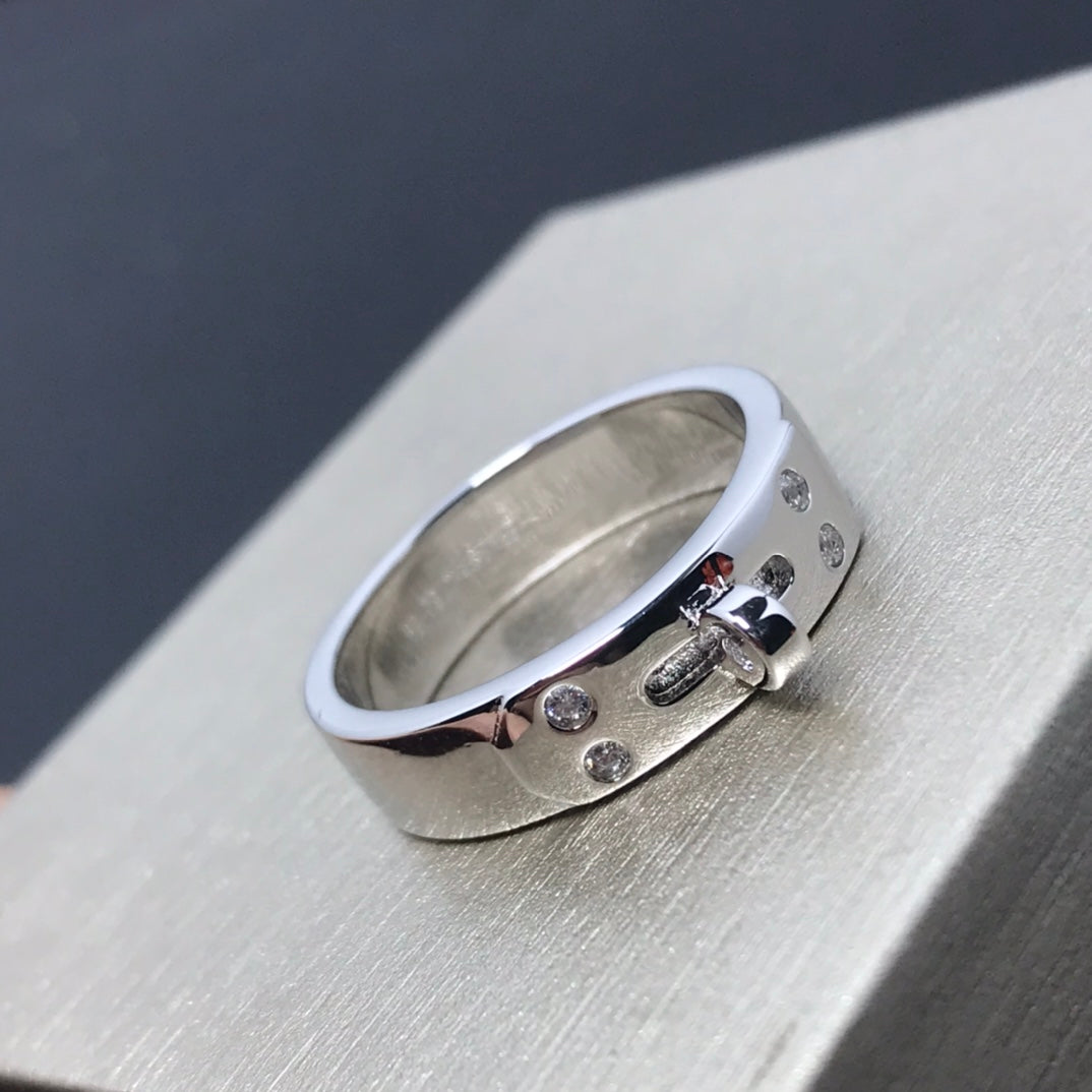 [Cadisa]KELLY MEDIUM RING