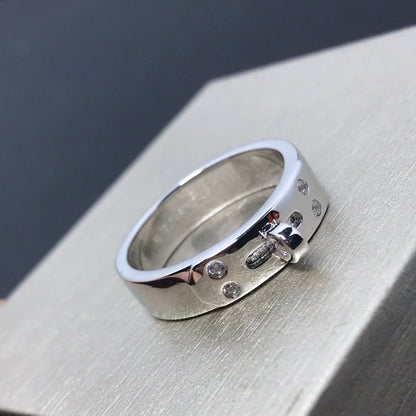 [Cadisa]KELLY MEDIUM RING