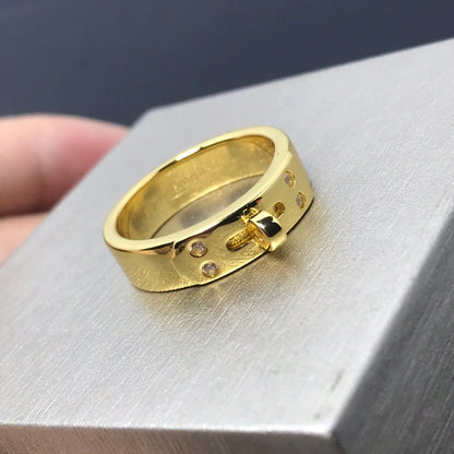 [Cadisa]KELLY MEDIUM RING