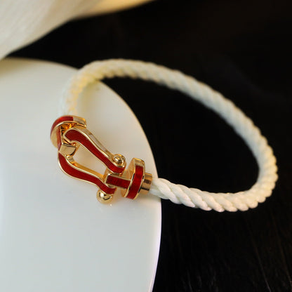 [Cadisa]FORCE 10 WHITE TEXTILE DIAMOND PAVED