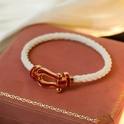 [Cadisa]FORCE 10 WHITE TEXTILE DIAMOND PAVED
