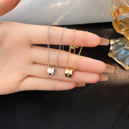 [Cadisa]BEE MINI NECKLACE