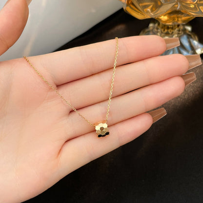 [Cadisa]BEE MINI NECKLACE