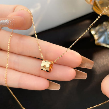[Cadisa]BEE MINI NECKLACE