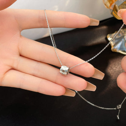 [Cadisa]BEE MINI NECKLACE