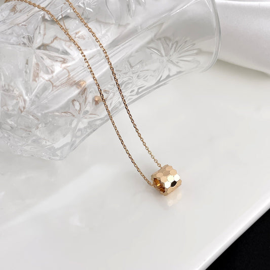 [Cadisa]BEE MINI NECKLACE
