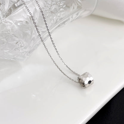 [Cadisa]BEE MINI NECKLACE