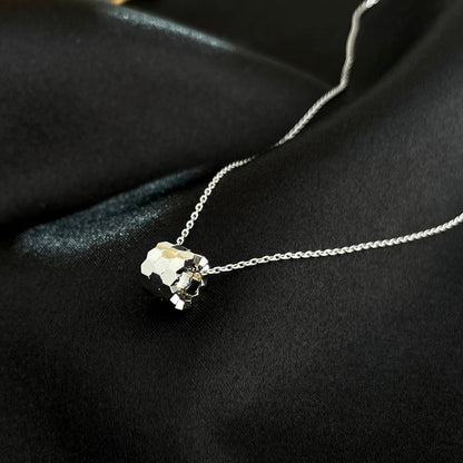 [Cadisa]BEE MINI NECKLACE