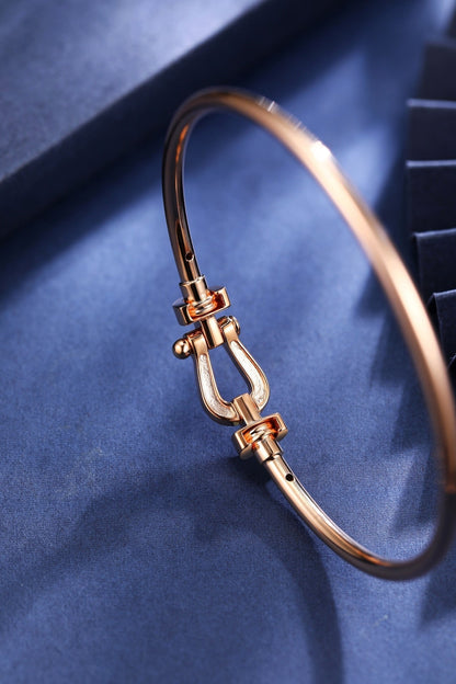 [Cadisa]FORCE 10 MOYEN DIAMOND BRACELET