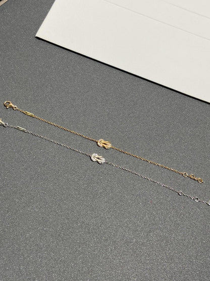 [Cadisa]CHANCE INFINIE DIAMOND BRACELET