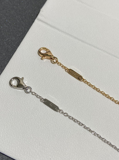 [Cadisa]CHANCE INFINIE DIAMOND BRACELET