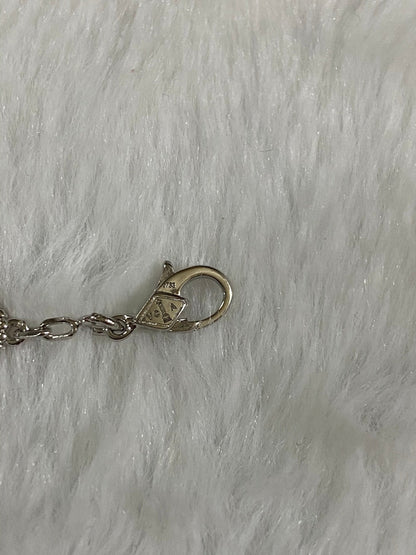 [Cadisa]CLOVER 1 MOTIF PIETERSITE BRACELET
