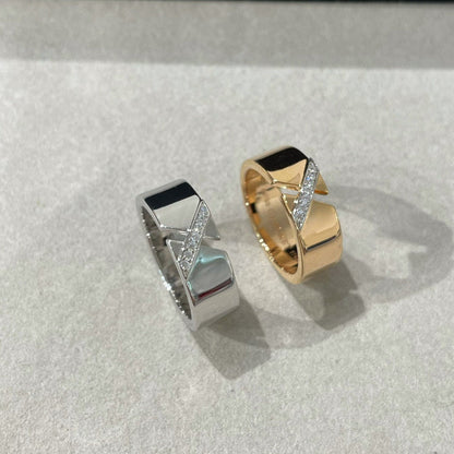 [Cadisa]LIENS EVIDENCE DIAOMOND RING