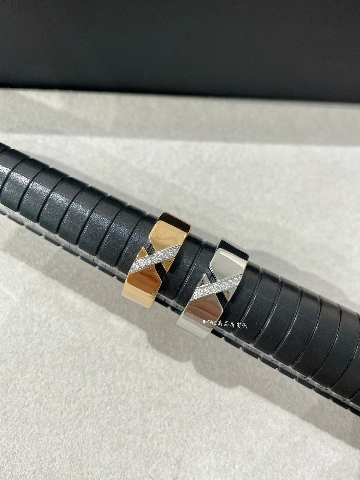 [Cadisa]LIENS EVIDENCE DIAOMOND RING